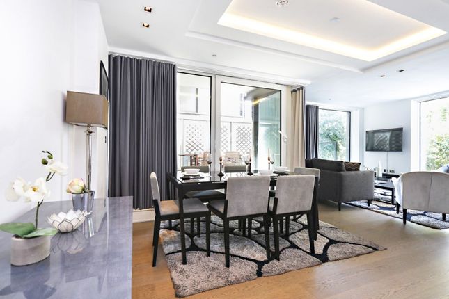 28 Trinity House 377, Kensington High Street, London photo 4