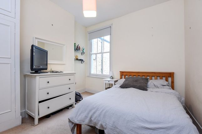 Flat A, 53, Voltaire Road, London photo 4