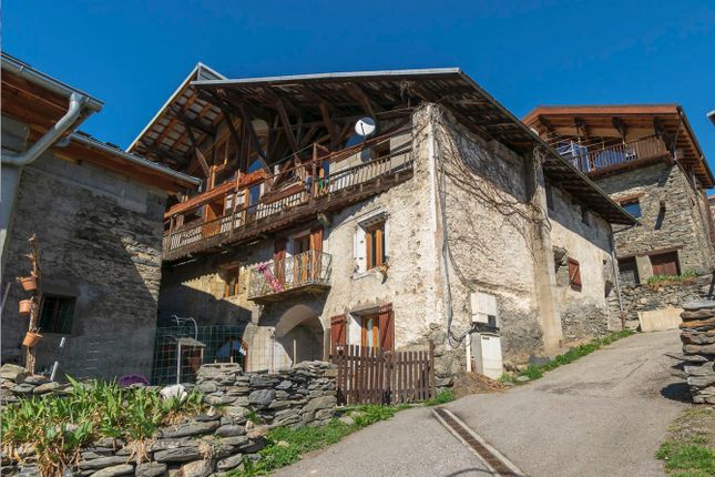 Thumbnail Apartment for sale in 73210 Close To Aime La Plagne, Savoie, Rhône-Alpes, France