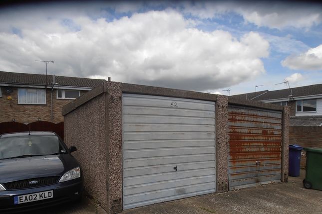 Parking/garage for sale in Solway, East Tilbury