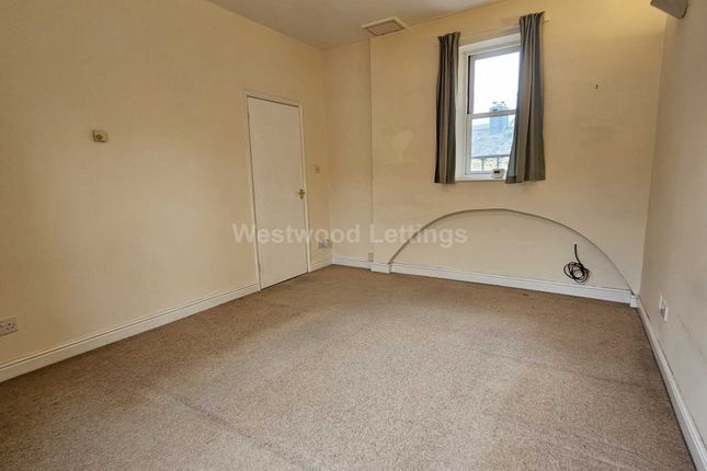 Terraced house to rent in Milford Court, Bakewell