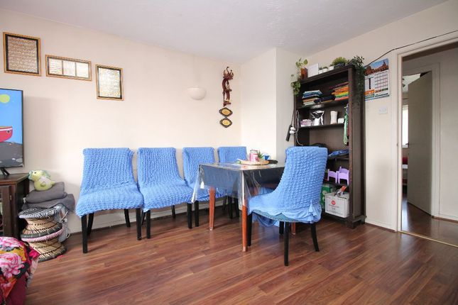 Flat to rent in Ironmongers Place, Spindrift Avenue, Isle Of Dogs