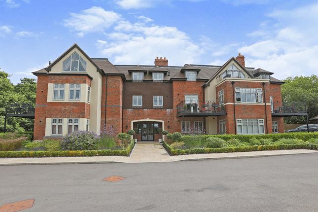 Thumbnail Penthouse for sale in Kingsbrooke, Colwall, Malvern