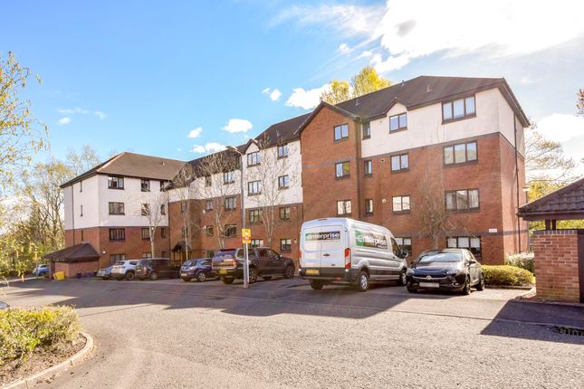 Flat for sale in Avonbridge Drive, Hamilton