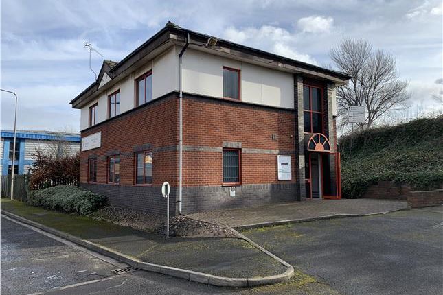 Thumbnail Office to let in Viscount House, Queensway Court Business Park, Arkwright Way, Scunthorpe, North Lincolnshire