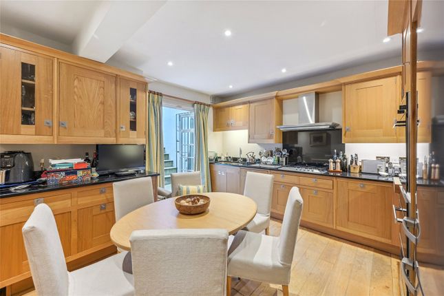 Terraced house for sale in Bramerton Street, London