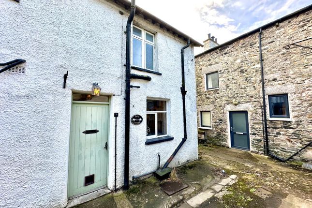 End terrace house for sale in Endmoor, Kendal