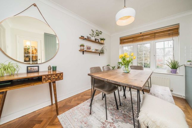 Flat for sale in Ewell Road, Surbiton