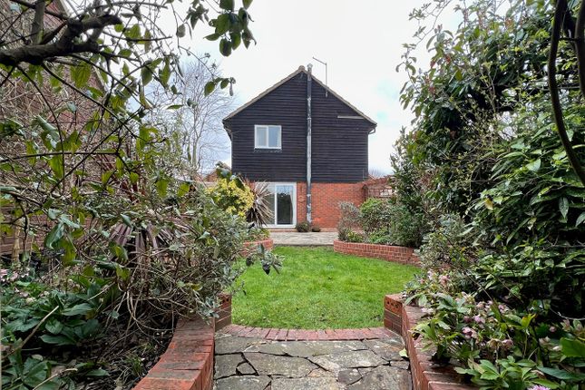 Detached house for sale in Barley Mead, Danbury, Chelmsford