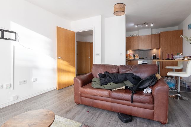 Apartment 246, Centenary Plaza, 18, Holliday Street, Birmingham photo 2