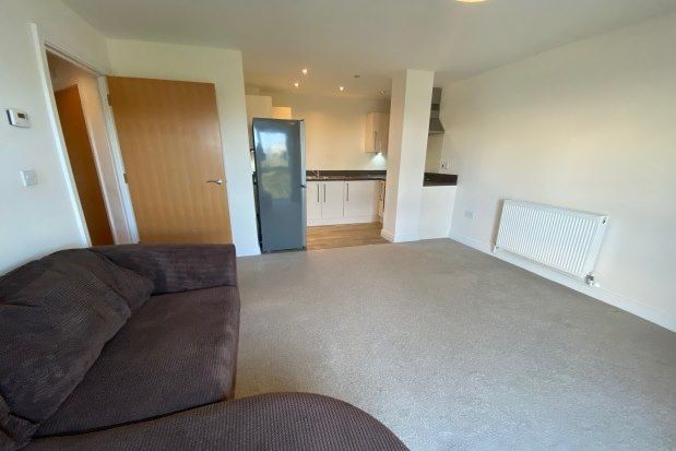Flat to rent in Skyline House, Stevenage