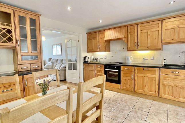 Detached house for sale in Maesbrook, Oswestry, Shropshire