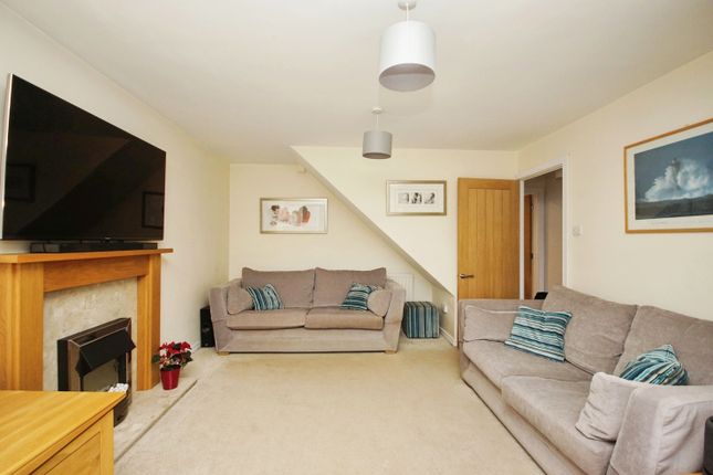Detached house for sale in Campion Drive, Bristol, Avon