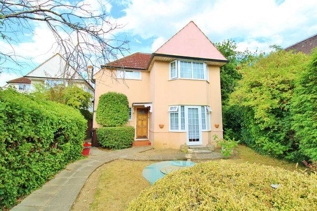 Thumbnail Detached house for sale in Old Road, Frinton-On-Sea