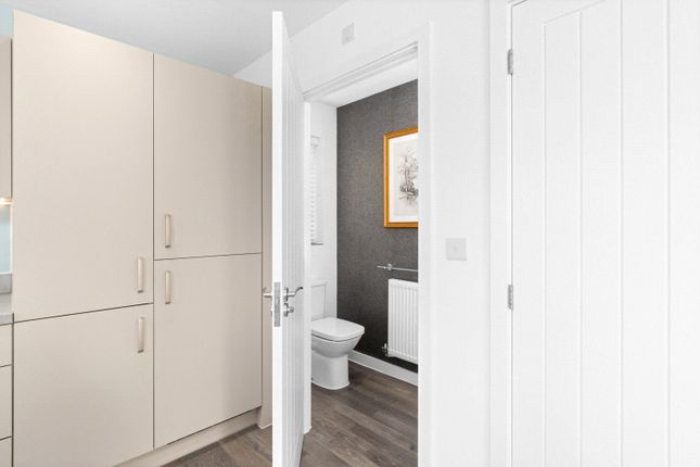 Plot 5, Benson Grange,, Plot 5, Benson Grange, Witheridge photo 5