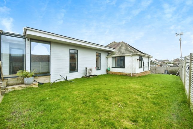 Detached bungalow for sale in Mayfield Avenue, Peacehaven
