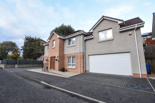 Property for sale in 110 Keith Place, Inverkeithing