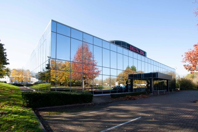 Business park to let in Welton Road, Swindon