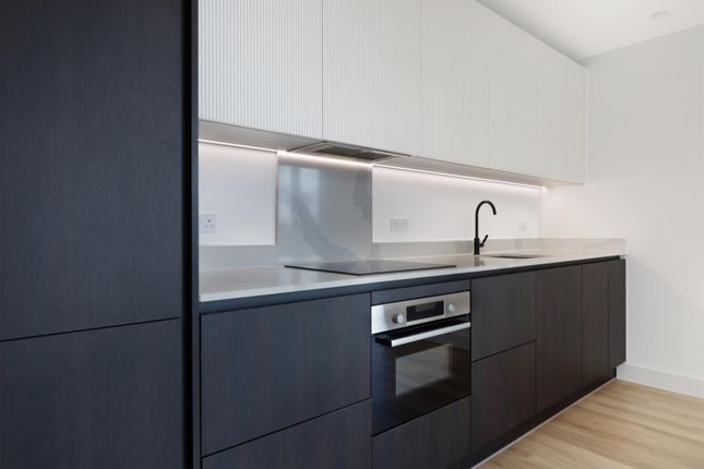 1, Heartwood Boulevard, London photo 3