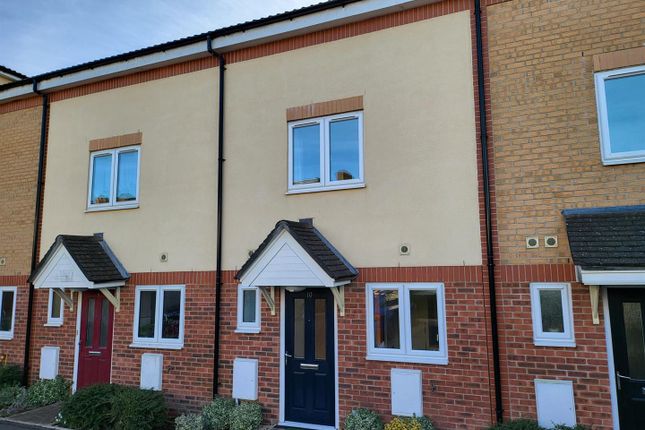 Town house to rent in Garfield Road, Bristol