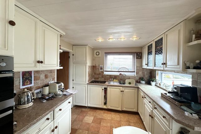 Prideaux Lodge, School Hill, St. Austell photo 4