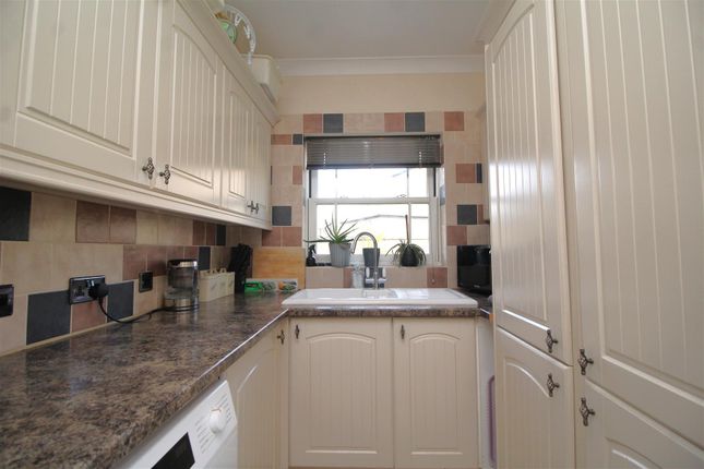 Detached house for sale in Market Place, Whittlesey, Peterborough