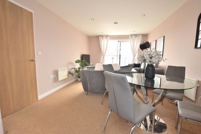 Flat for sale in Whittle Way, Brockworth, Gloucester