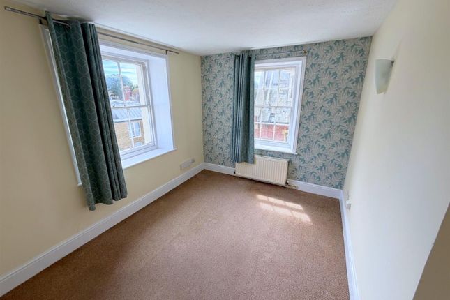 Flat 3, Blackwater Court, 1a Cornfield Terrace, Eastbourne photo 2