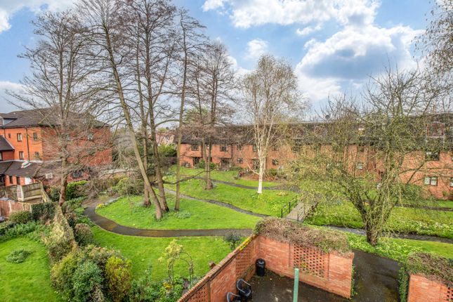 Property for sale in Housman Park, Bromsgrove, Worcestershire