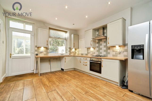 Mount View, Keighley photo 2