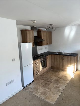 Flat for sale in Douglas Chase, Radcliffe, Manchester, Greater Manchester