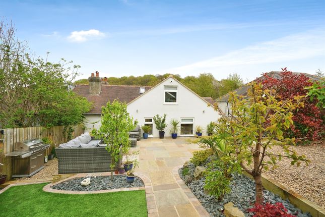 Thumbnail Semi-detached bungalow for sale in Newsome Road, Newsome, Huddersfield