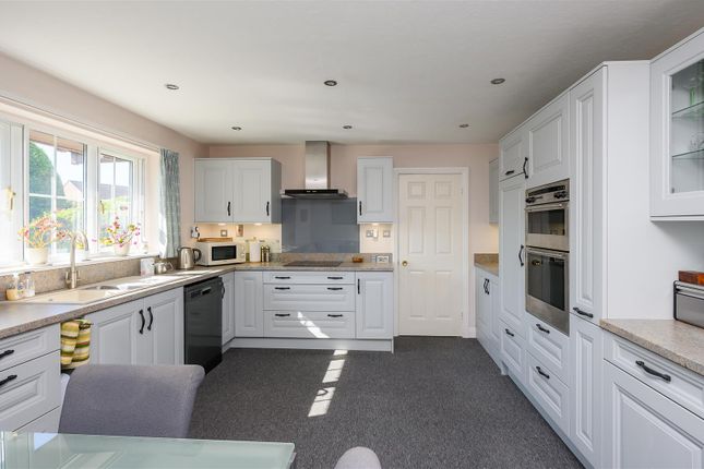 Briar Bank, 24A, Long Ridge Lane, York photo 4