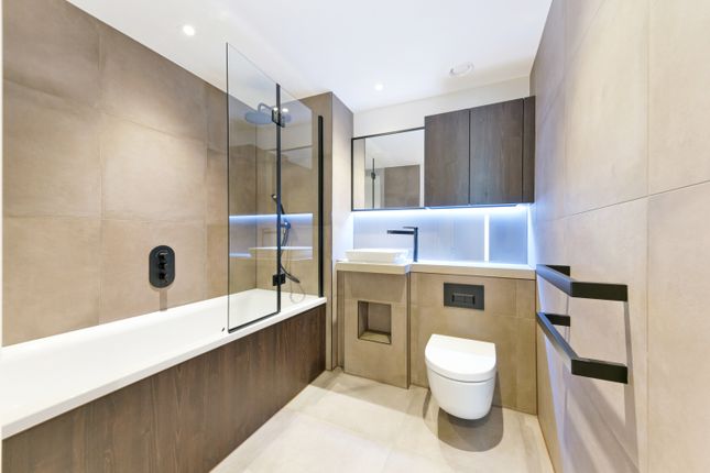 Keybridge Capital, E
