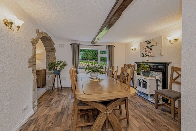 The Woodlands Eccleshall Road, Market Drayton photo 2