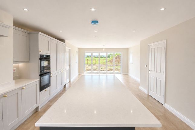 Plot 3, The Badgers Nook,, South Otterington, North Yorkshire photo 4