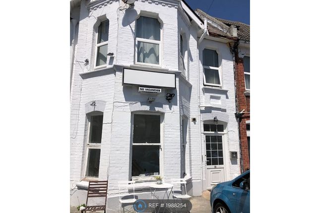 Thumbnail Room to rent in Westby Road, Bournemouth