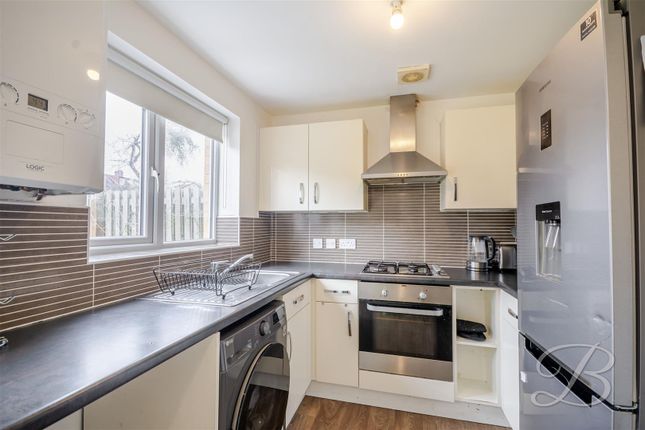 42, Primrose Way, Mansfield photo 2