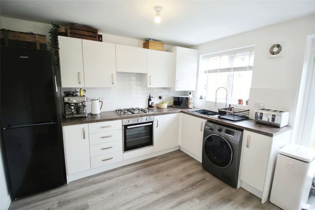 Semi-detached house for sale in Haven Hill Road, Sheffield, South Yorkshire