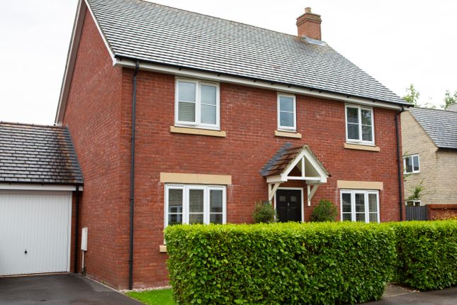 8, Beni Close, Cheltenham photo 3