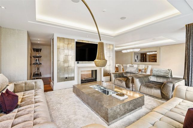 Apartment 41, 1, Ebury Square, Belgravia, London photo 4