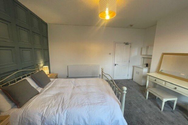 Room to rent in 157 Monks Road, Lincoln