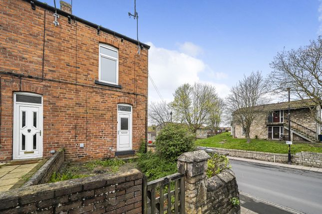 End terrace house for sale in Spring Hill, Tadcaster LS24