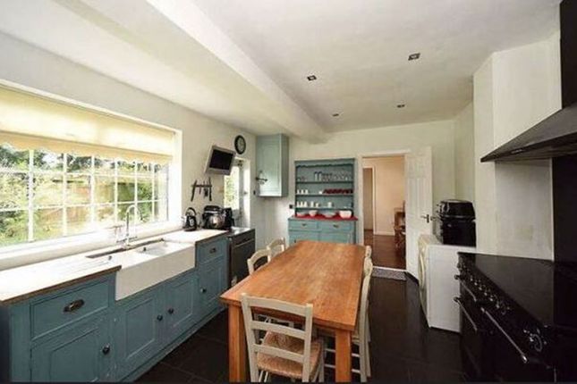 Cottage for sale in Middlewich Road, Knutsford