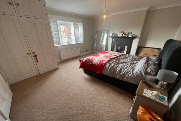 Semi-detached house to rent in Hatfield Road, Northallerton