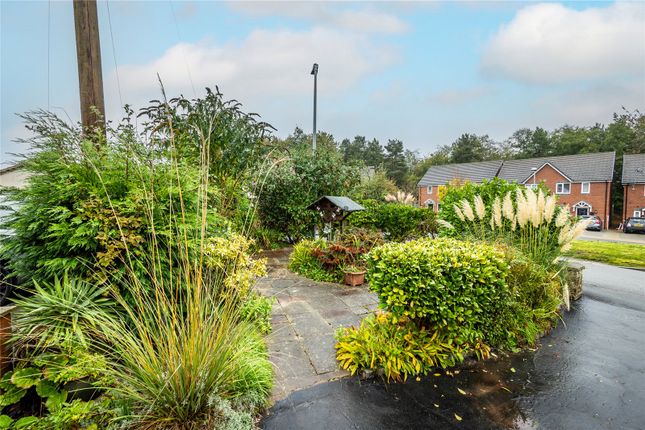 Bungalow for sale in Churchill Drive, Ketley Bank, Telford, Shropshire