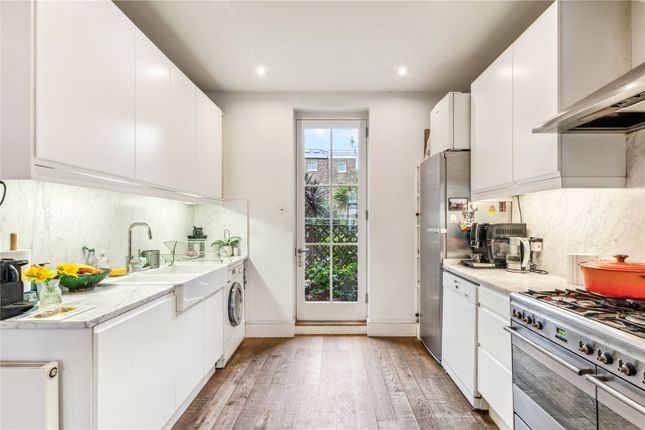 96a, Portland Road, London photo 4