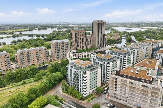 62 Lapwing Heights, Waterside Way, Tottenham Hale photo 3