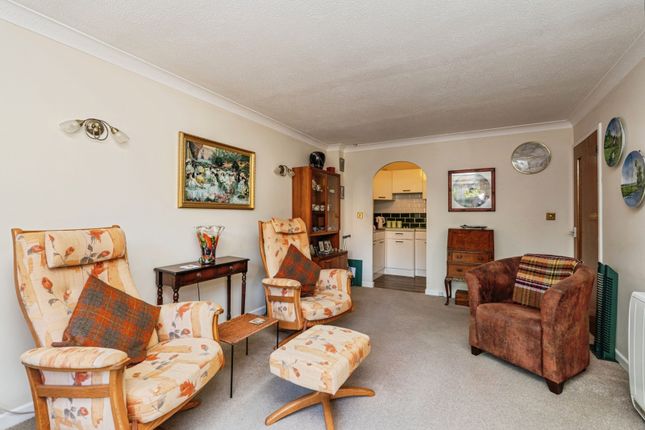 6, Homebeech House Phase I, Woking photo 4