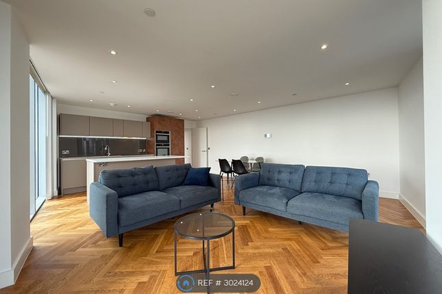 Flat A, Owen St, Manchester photo 2